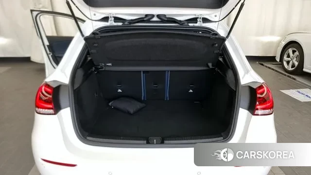 Mercedes-Benz A-Class W177 id 2961247 из Кореи 11