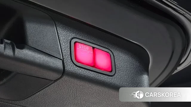 Mercedes-Benz GLB-Class X247 id 3401445 из Кореи 11