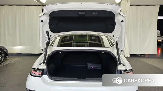 Hyundai Ionic 6 id 2984247 из Кореи 11