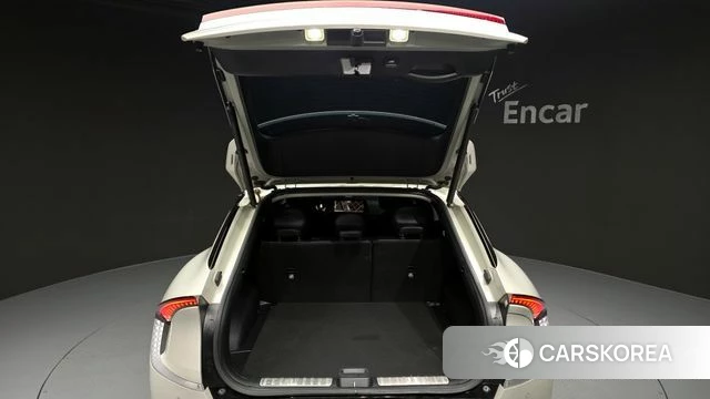 Kia EV6 id 4231437 из Кореи 11