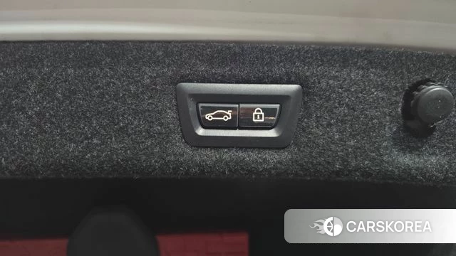 BMW 5 Series (G30) id 4225305 из Кореи 11