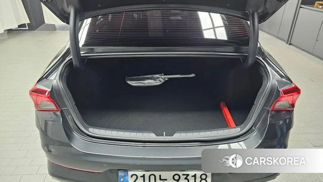 Kia K5 3rd generation id 3923985 из Кореи 11