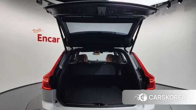 Volvo XC60 second Generation id 3353456 из Кореи 11