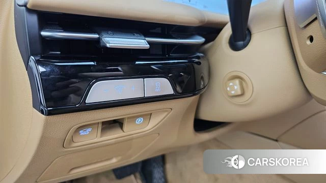 Genesis G80 (RG3) id 4834312 из Кореи 11