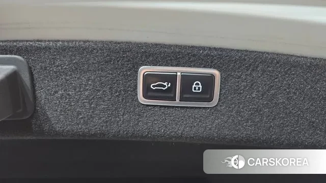 Genesis G80 (RG3) id 3567078 из Кореи 11