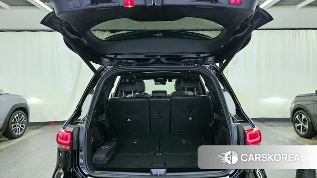 Mercedes-Benz GLB-Class X247 id 3910104 из Кореи 11