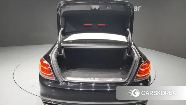 Kia More K9 id 3608241 из Кореи 11