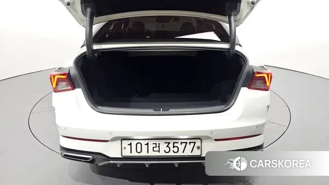 Kia K5 3rd generation id 3525864 из Кореи 11