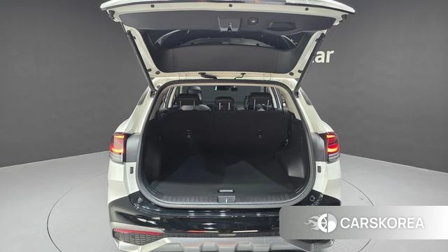 Kia Sportage 5th Generation Hybrid id 3865185 из Кореи 11