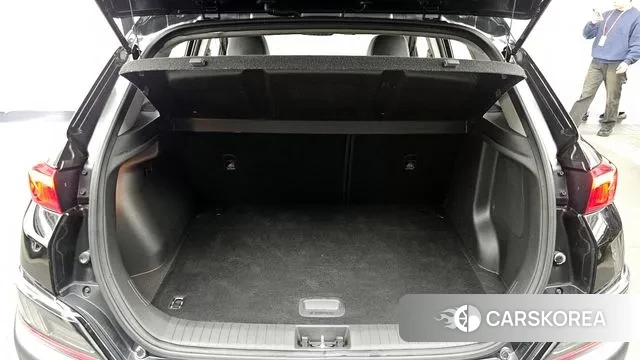 Hyundai The New Kona Hybrid id 3760198 из Кореи 11