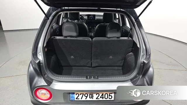 Hyundai Casper id 3365905 из Кореи 11