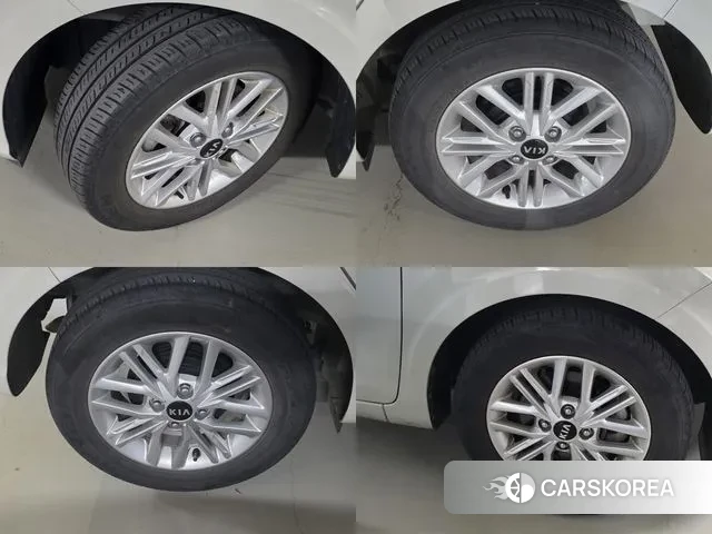 Kia Morning Urban (JA) id 3406874 из Кореи 11