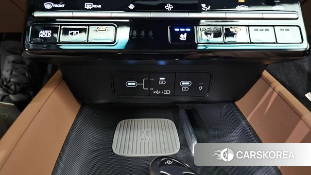 Hyundai Grandeur (GN7) id 4880496 из Кореи 11