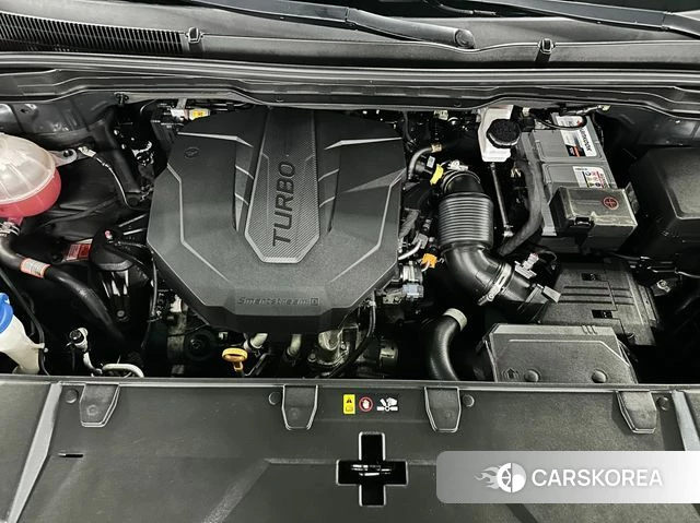 Kia Carnival 4th generation id 4614433 из Кореи 11