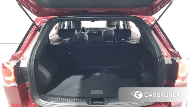 Ssangyong Beautiful Korando id 3480016 из Кореи 11