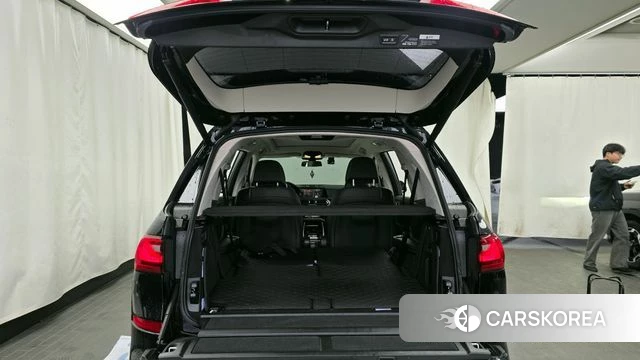 BMW X7 (G07) id 3807444 из Кореи 11