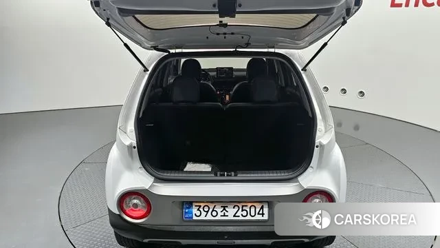 Hyundai Casper id 3645738 из Кореи 11