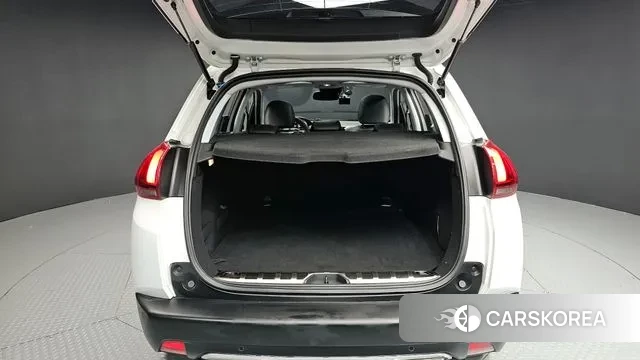 Peugeot 2008 id 3336407 из Кореи 11