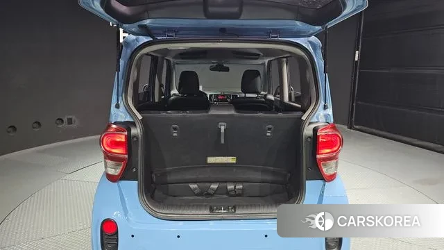 Kia The New Ray id 3423269 из Кореи 11