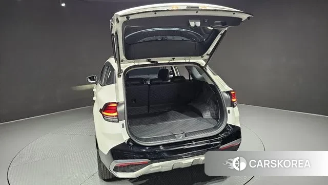 Kia Sportage 5th Generation Hybrid id 3769912 из Кореи 11