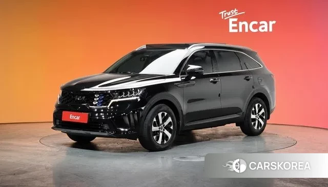 Kia Sorento 4th Generation id 3630244 из Кореи 11