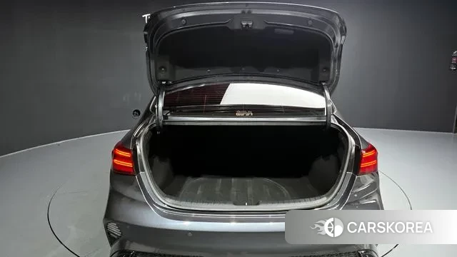 Kia The New K3 2nd generation id 3037611 из Кореи 11