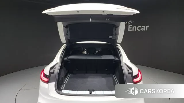 BMW X4 (G02) id 2976428 из Кореи 11