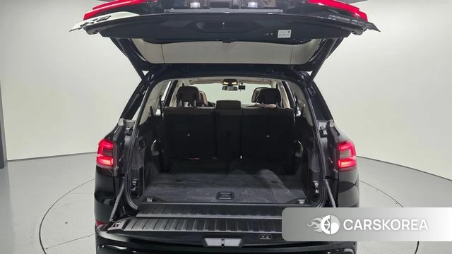 BMW X5 (G05) id 4573347 из Кореи 11