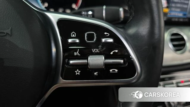 Mercedes-Benz E-Class W213 id 4551628 из Кореи 11