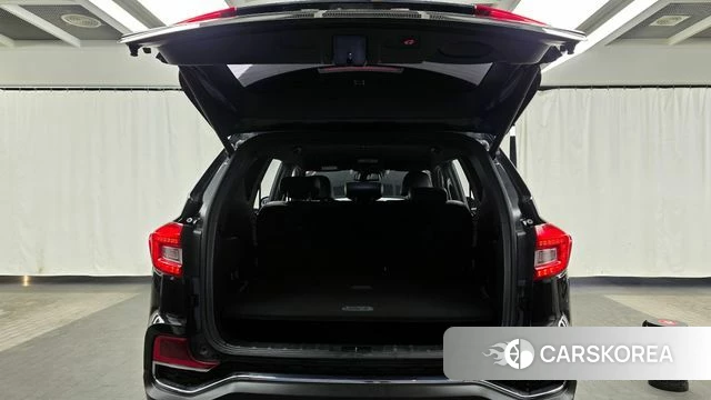 Ssangyong G4 Rexton id 3917337 из Кореи 11