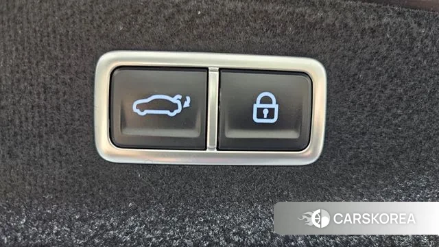 Genesis G80 (RG3) id 3400746 из Кореи 11