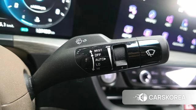 Kia K8 id 4409704 из Кореи 11