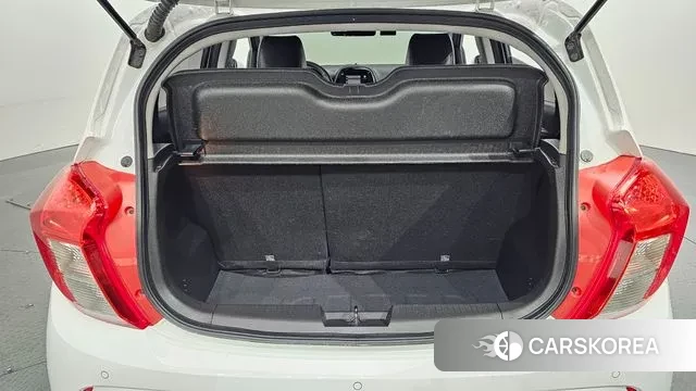 Chevrolet (GM Daewoo) The New Spark id 3788226 из Кореи 11