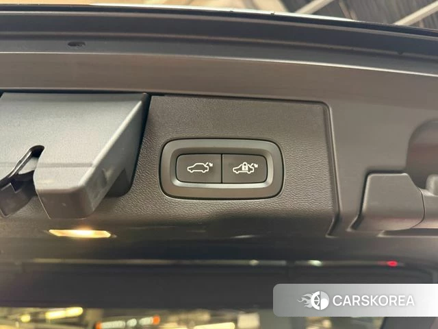Volvo XC60 second Generation id 4304495 из Кореи 11