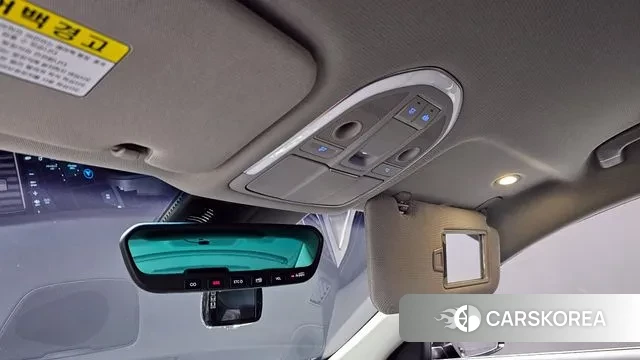 Genesis G80 id 2981898 из Кореи 11