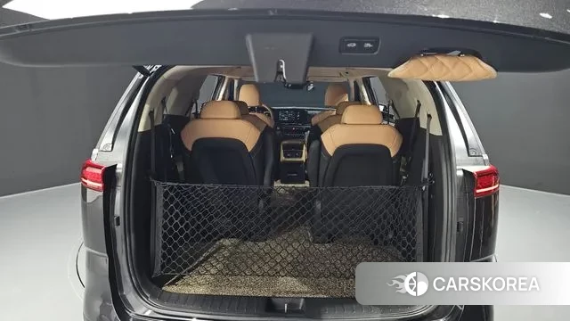 Kia Carnival 4th generation id 3361768 из Кореи 11