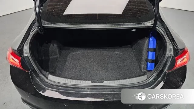 Chevrolet (GM Daewoo) The New Malibu id 3641381 из Кореи 11