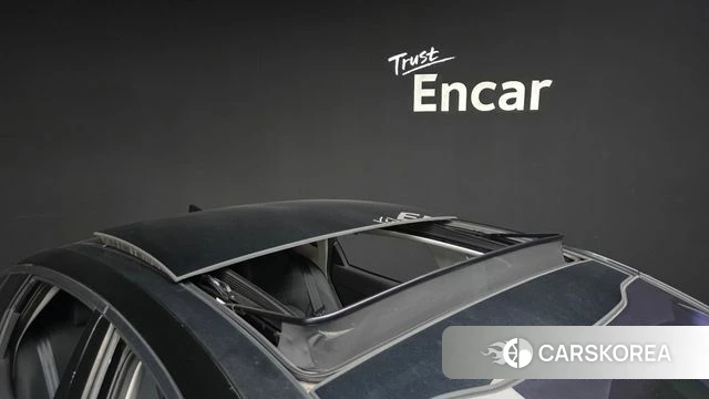 Kia The New K5 2nd generation id 4225756 из Кореи 11