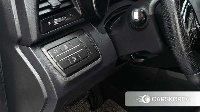 Ssangyong Tivoli Air id 4520668 из Кореи 11