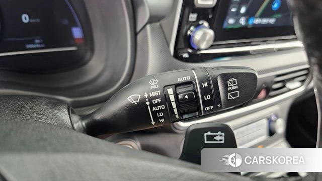Hyundai Kona Electric id 4595933 из Кореи 11