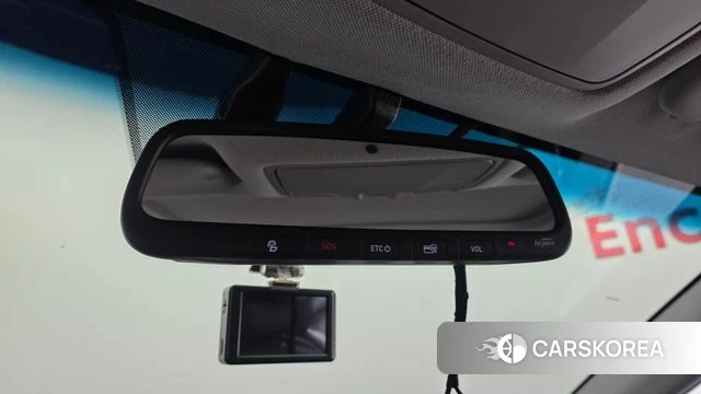 Hyundai Ionic Electric id 4430250 из Кореи 11
