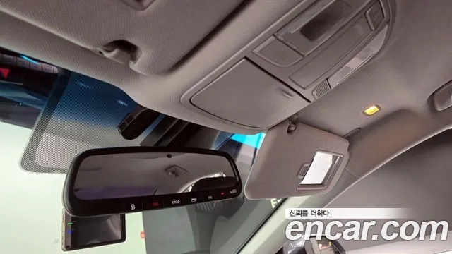 Hyundai Sonata New Rise Hybrid id 2887232 из Кореи 11