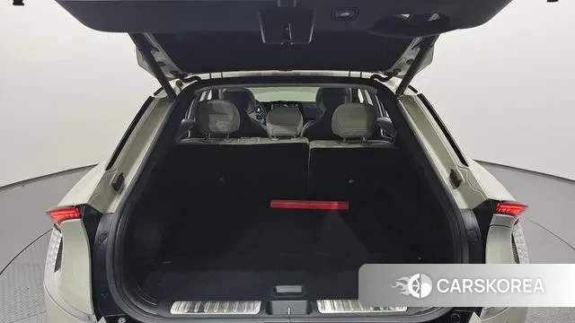 Kia EV6 id 3016535 из Кореи 11