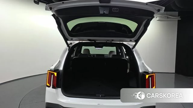 Kia The New Sorento 4th Generation id 4381773 из Кореи 11