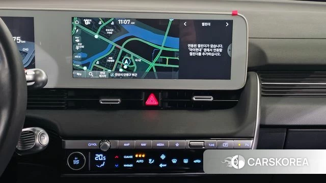 Hyundai Ionic 5 id 4243350 из Кореи 11