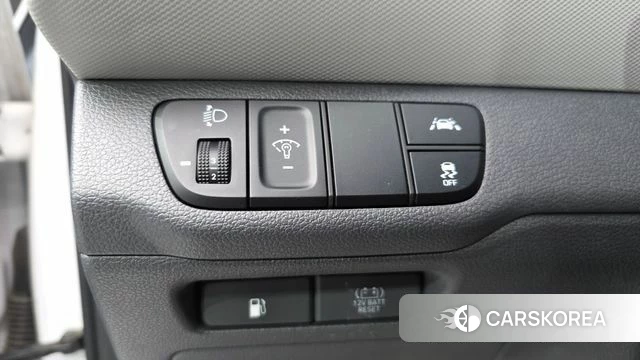 Hyundai The New Ionic Hybrid id 4918481 из Кореи 11