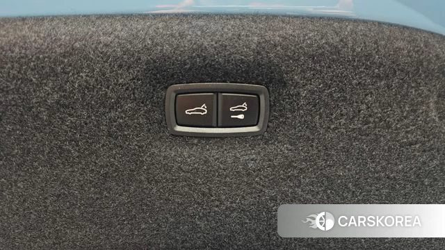 Porsche Taycan id 4315608 из Кореи 11