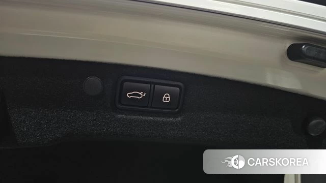 Kia K7 Premier Hybrid id 4586966 из Кореи 11