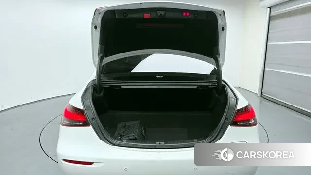 Mercedes-Benz E-Class W213 id 3343897 из Кореи 11