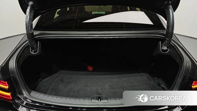 Genesis G80 (RG3) id 4282360 из Кореи 11